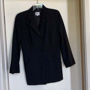 Armani Collezione Blazer 12